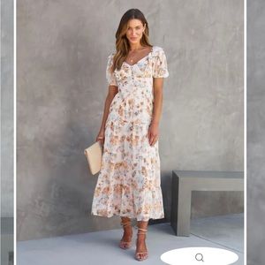 Vici dress